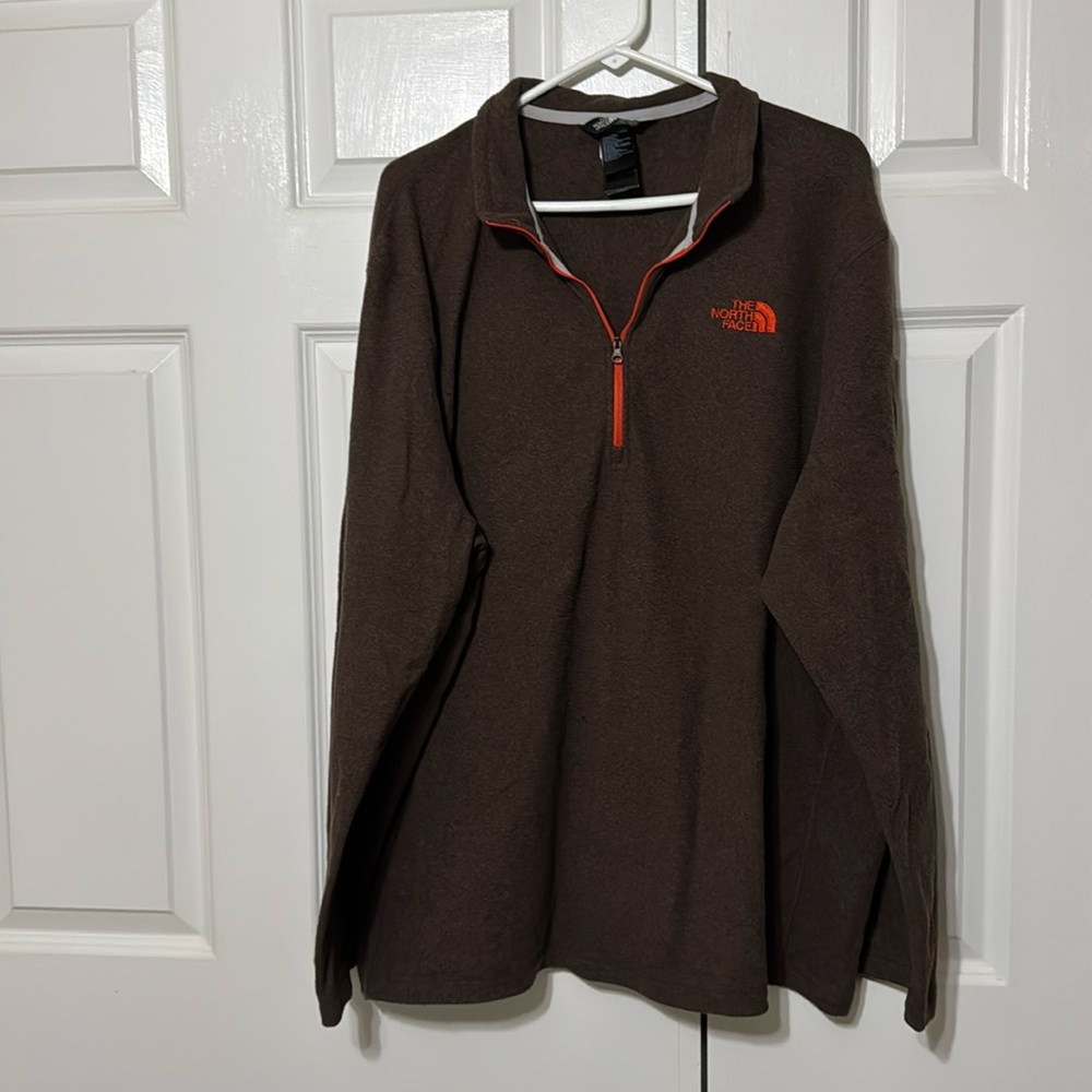 Men’s Lightweightight Fleece